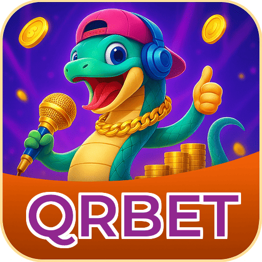 QRBET: Cassino Premiado e Pagamentos Rápidos